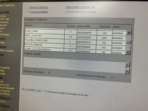 Siemens Sensation 64 CT Scan