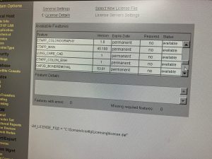 Siemens Sensation 64 CT Scan