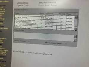 Siemens Sensation 64 CT Scan