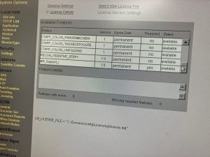 Siemens Sensation 64 CT Scan