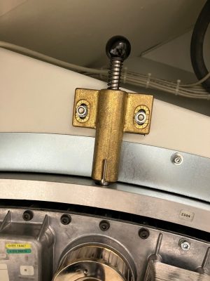 Siemens Sensation 64 CT Scan