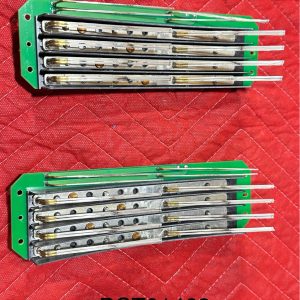 Brush Power Block PCB Assembly CT Scan