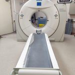 Siemens Definition AS CT Scan