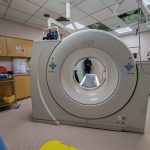 Siemens Definition AS CT Scan