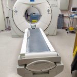 Siemens Definition AS CT Scan