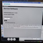 Siemens Definition AS CT Scan