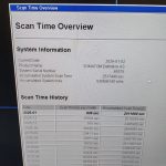 Siemens Definition AS CT Scan