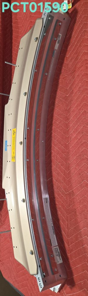 Siemens CT Complete DMS P09ALC CT Scan