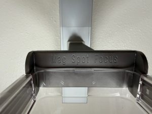 Siemens Mammo MAMMOMAT Revelation Mammography