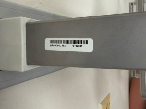Siemens Mammo MAMMOMAT Revelation Mammography