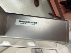 Siemens Mammo MAMMOMAT Revelation Mammography