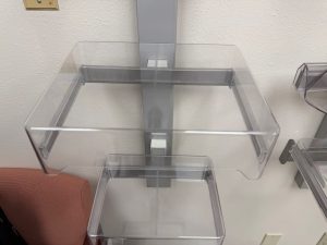 Siemens Mammo MAMMOMAT Revelation Mammography