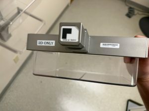 Siemens Mammo MAMMOMAT Revelation Mammography