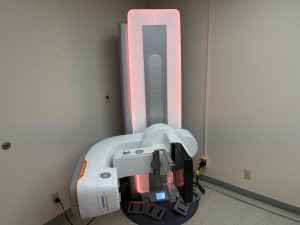 Siemens Mammo MAMMOMAT Revelation Mammography
