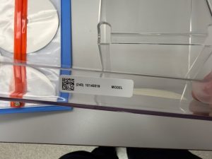 Siemens Mammo MAMMOMAT Revelation Mammography