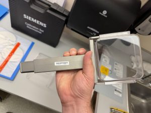 Siemens Mammo MAMMOMAT Revelation Mammography
