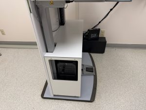 Siemens Mammo MAMMOMAT Revelation Mammography