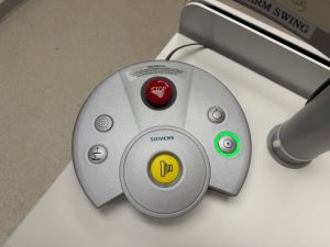 Siemens Mammo MAMMOMAT Revelation Mammography