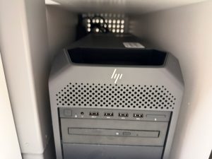 Siemens Mammo MAMMOMAT Revelation Mammography