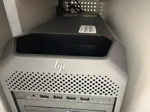 Siemens Mammo MAMMOMAT Revelation Mammography