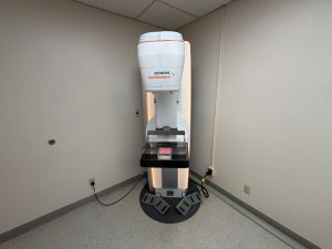 Siemens Mammo MAMMOMAT Revelation Mammography