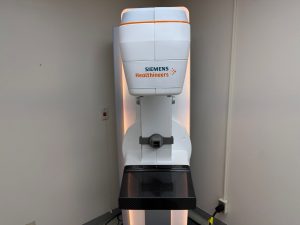 Siemens Mammo MAMMOMAT Revelation Mammography