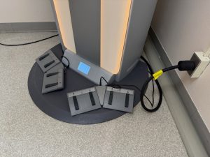 Siemens Mammo MAMMOMAT Revelation Mammography