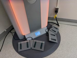 Siemens Mammo MAMMOMAT Revelation Mammography