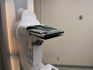 Siemens Mammo MAMMOMAT Revelation Mammography