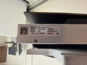 Siemens Mammo MAMMOMAT Revelation Mammography