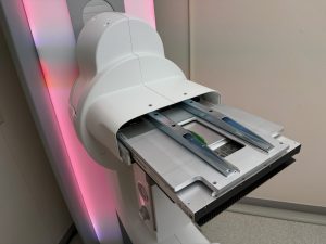 Siemens Mammo MAMMOMAT Revelation Mammography