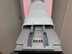 Siemens Mammo MAMMOMAT Revelation Mammography