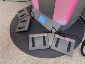 Siemens Mammo MAMMOMAT Revelation Mammography