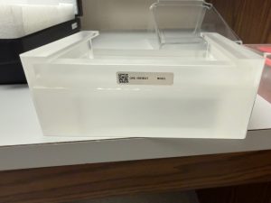 Siemens Mammo MAMMOMAT Revelation Mammography
