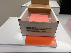 Siemens Mammo MAMMOMAT Revelation Mammography