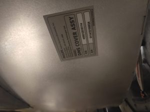 PHILIPS IQon Spectral CT CT Scan