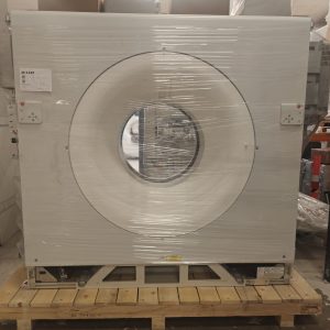 PHILIPS IQon Spectral CT CT Scan
