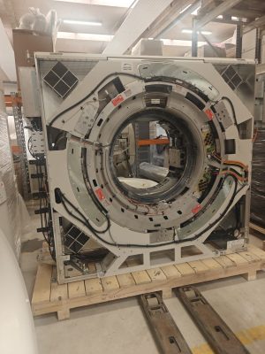 PHILIPS IQon Spectral CT CT Scan