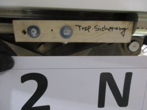 Siemens Definition AS 128 CT Scan