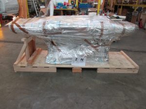 Siemens Definition AS 128 CT Scan