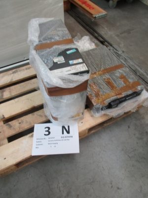 Siemens Definition AS 128 CT Scan