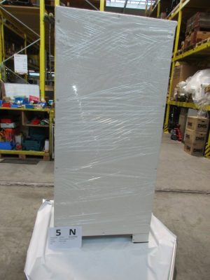 Siemens Definition AS 128 CT Scan
