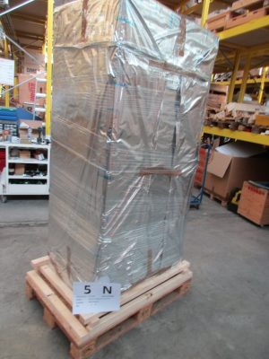 Siemens Definition AS 128 CT Scan