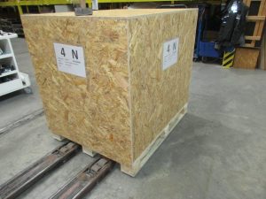 Siemens Definition AS 128 CT Scan