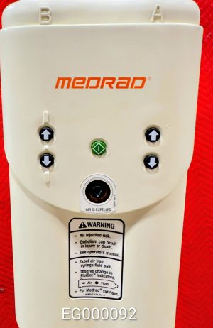 Medrad Spectris Solaris Genral