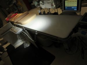 PHILIPS Allura Clarity FD10 F Angio - C Arm
