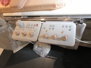 PHILIPS Allura Clarity FD10 F Angio - C Arm