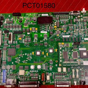 PHILIPS CT common Gantry Motion Processor (CGMP) Assembly CT Scan