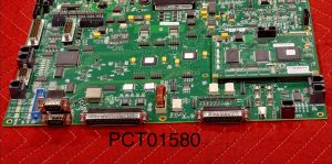 PHILIPS CT common Gantry Motion Processor (CGMP) Assembly CT Scan