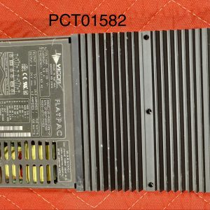 PHILIPS CT VICOR POWER SUPPLY 120 VAC DUAL OUTPUT CT Scan